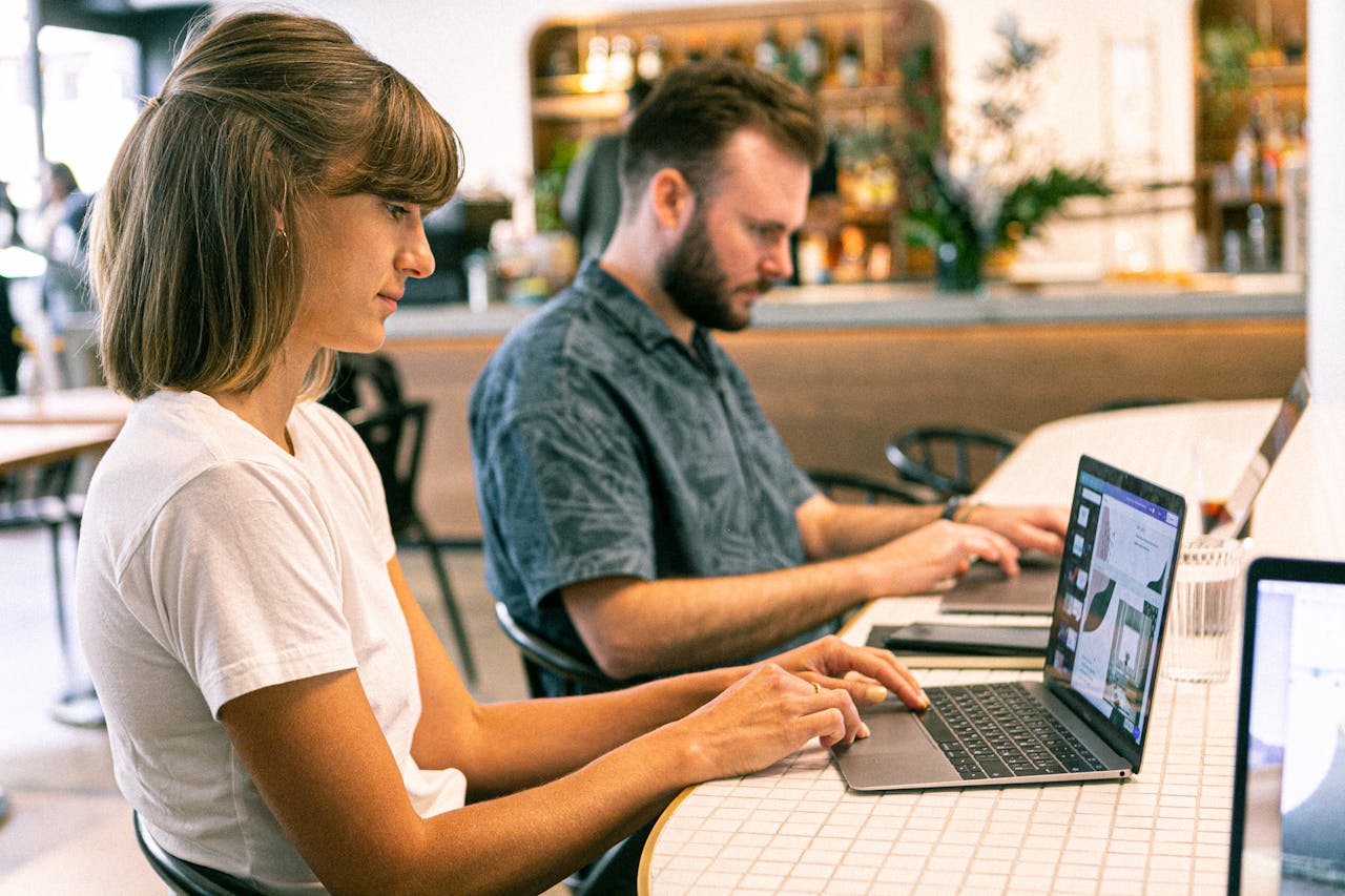 Freelancers vs Agency