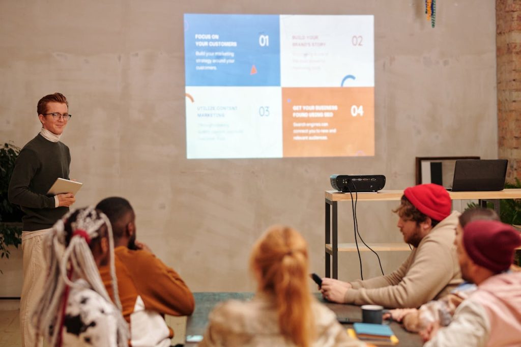 Freelancers vs Agency