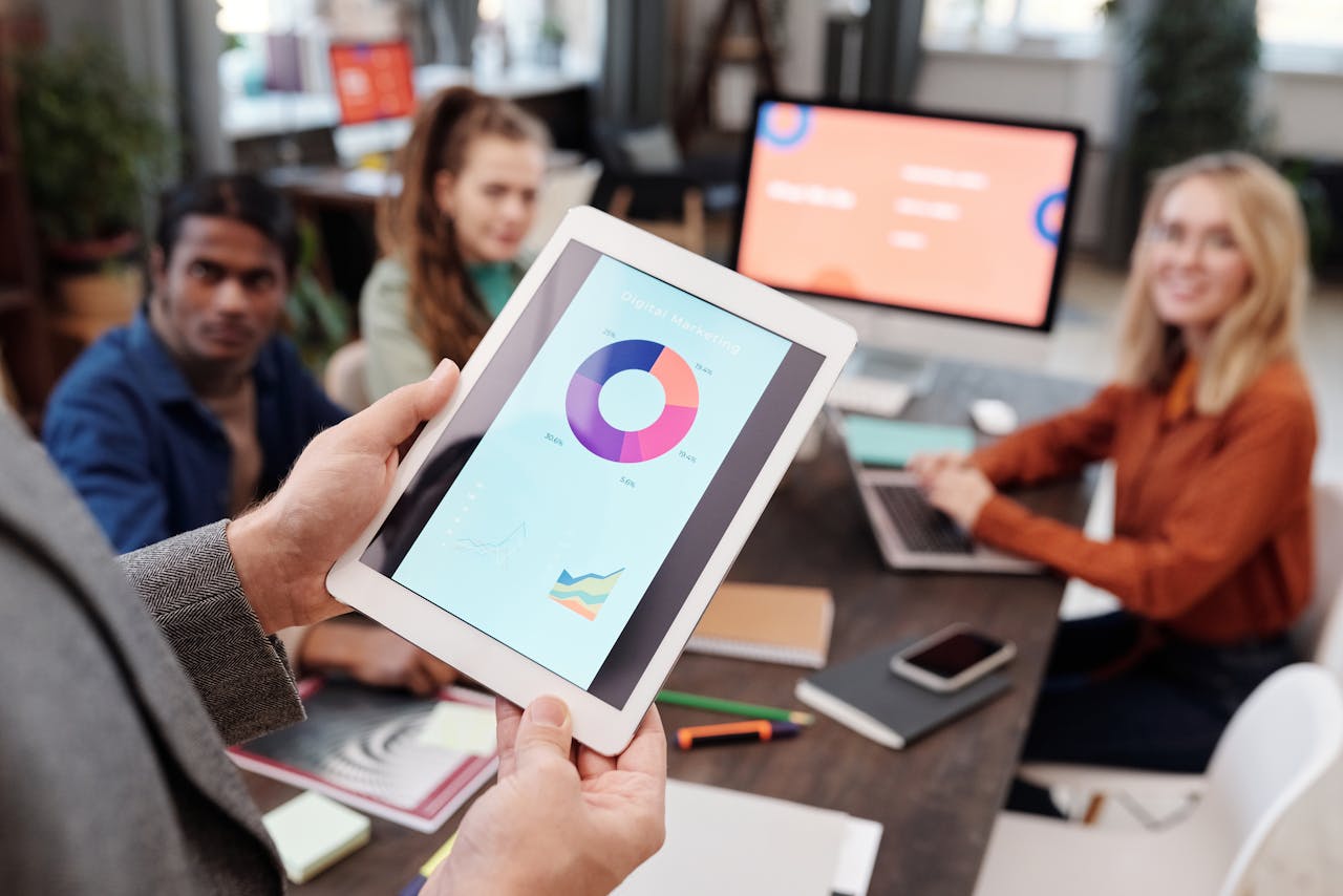 DIY Marketing vs Hiring a Pro