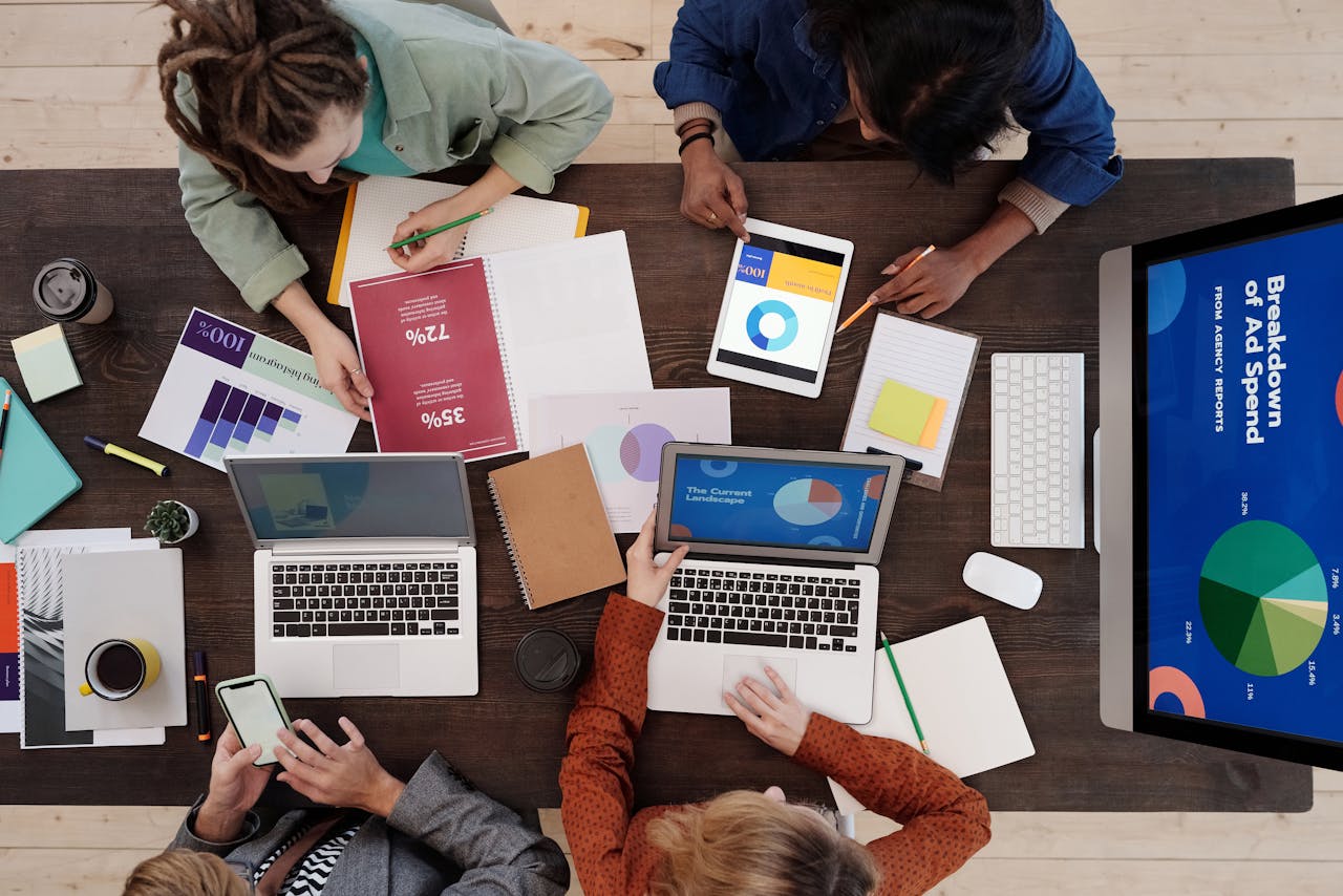 DIY Marketing vs Hiring a Pro