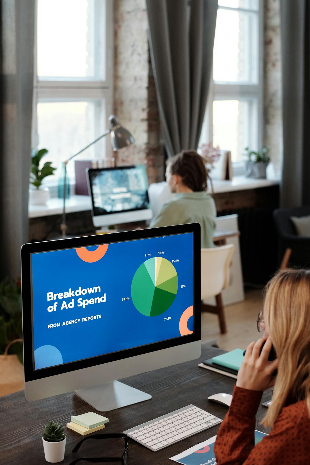 Cookie Cutter Agencies