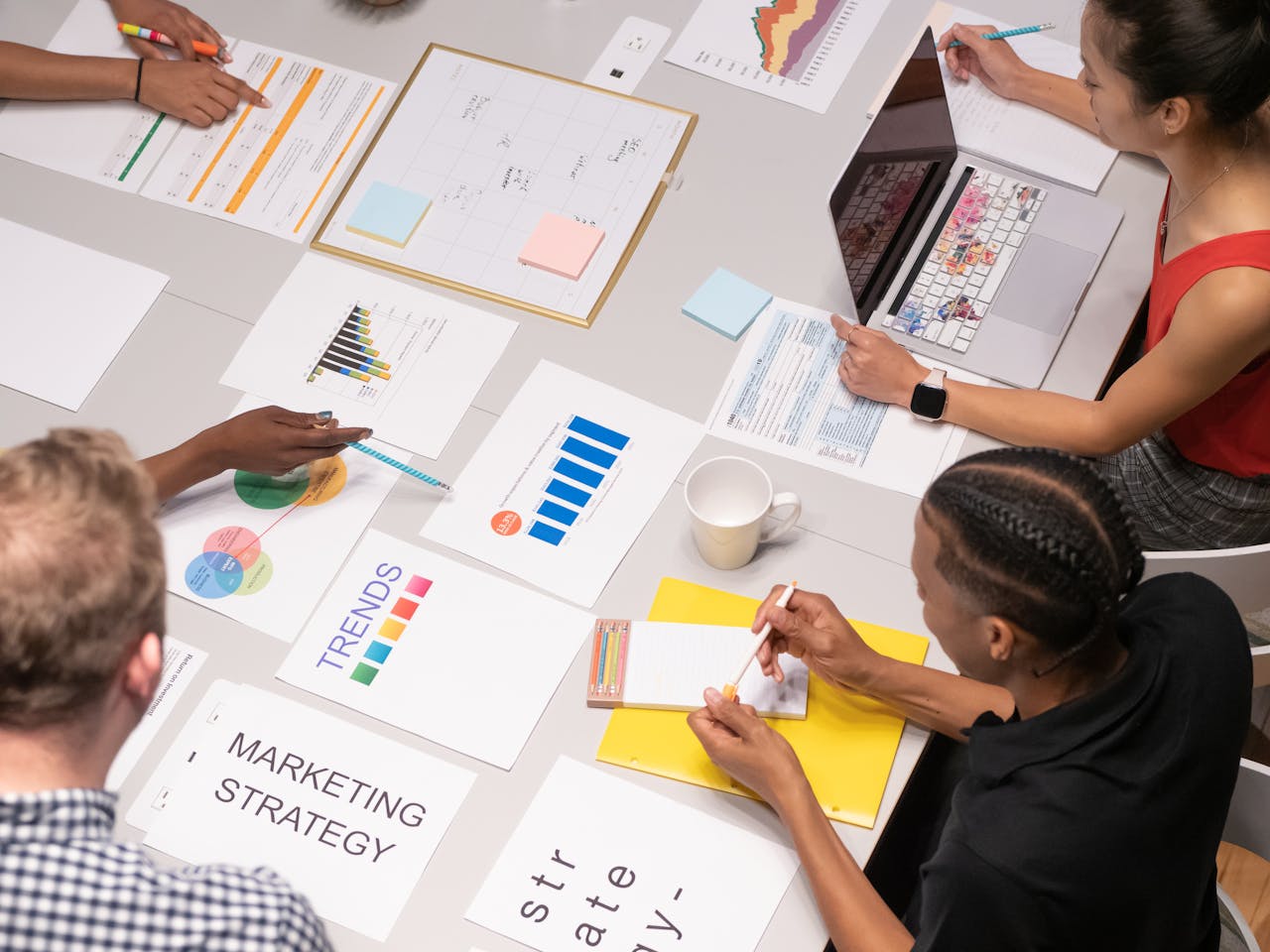 Local SEO for Small Business in Pleasant Hill, CA