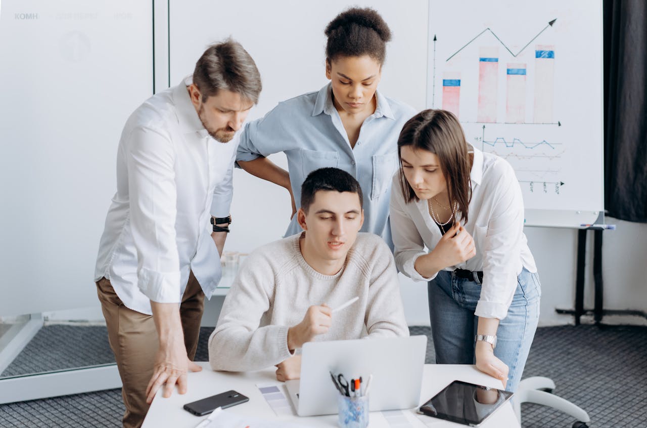 SEO Agency Red Flags and Buyer Protection