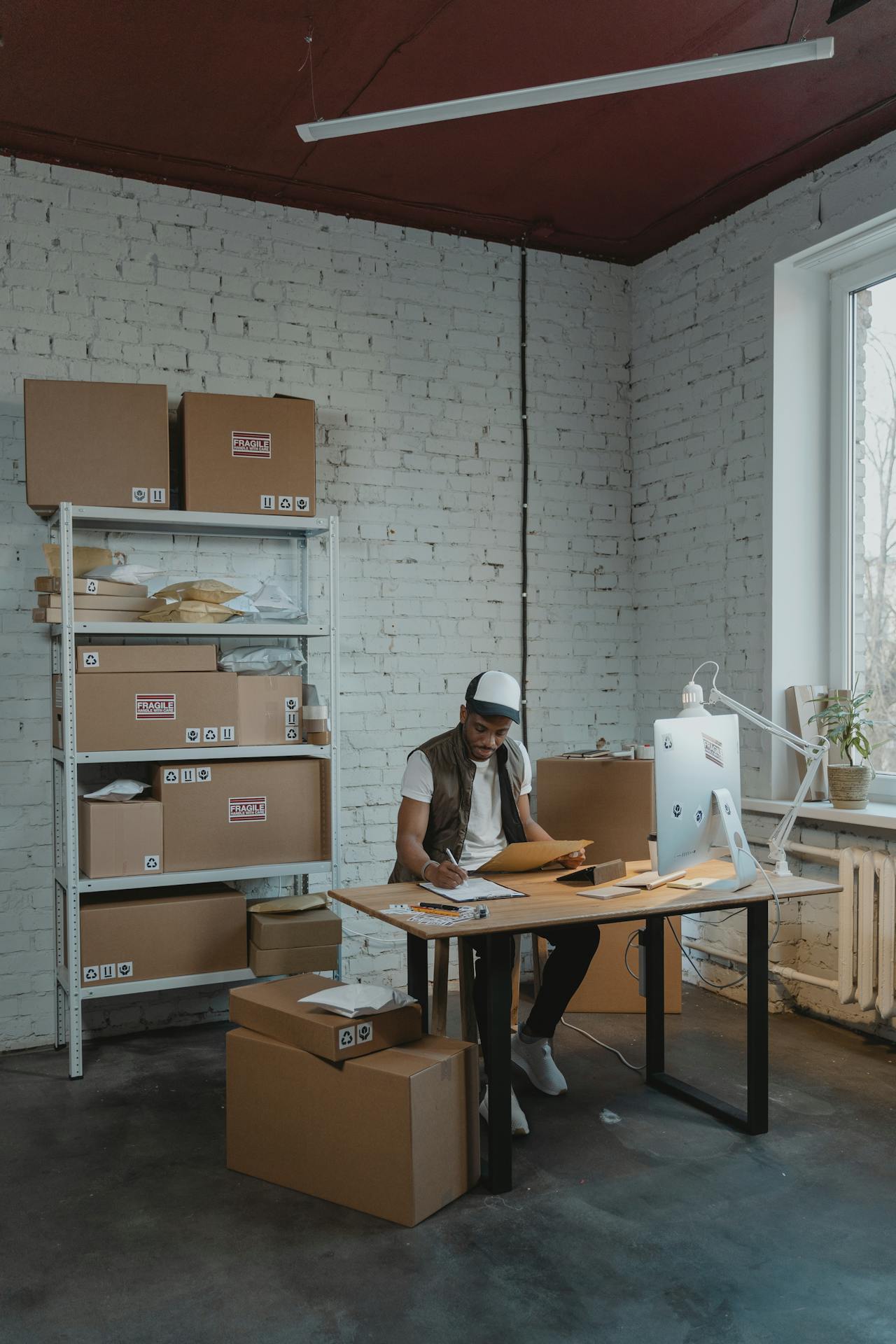 Big National Agencies Ignoring Small Businesses