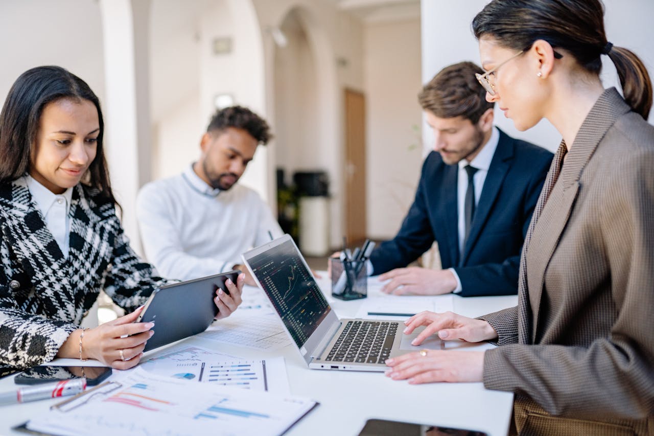 Local SEO for Small Business in Pleasant Hill, CA