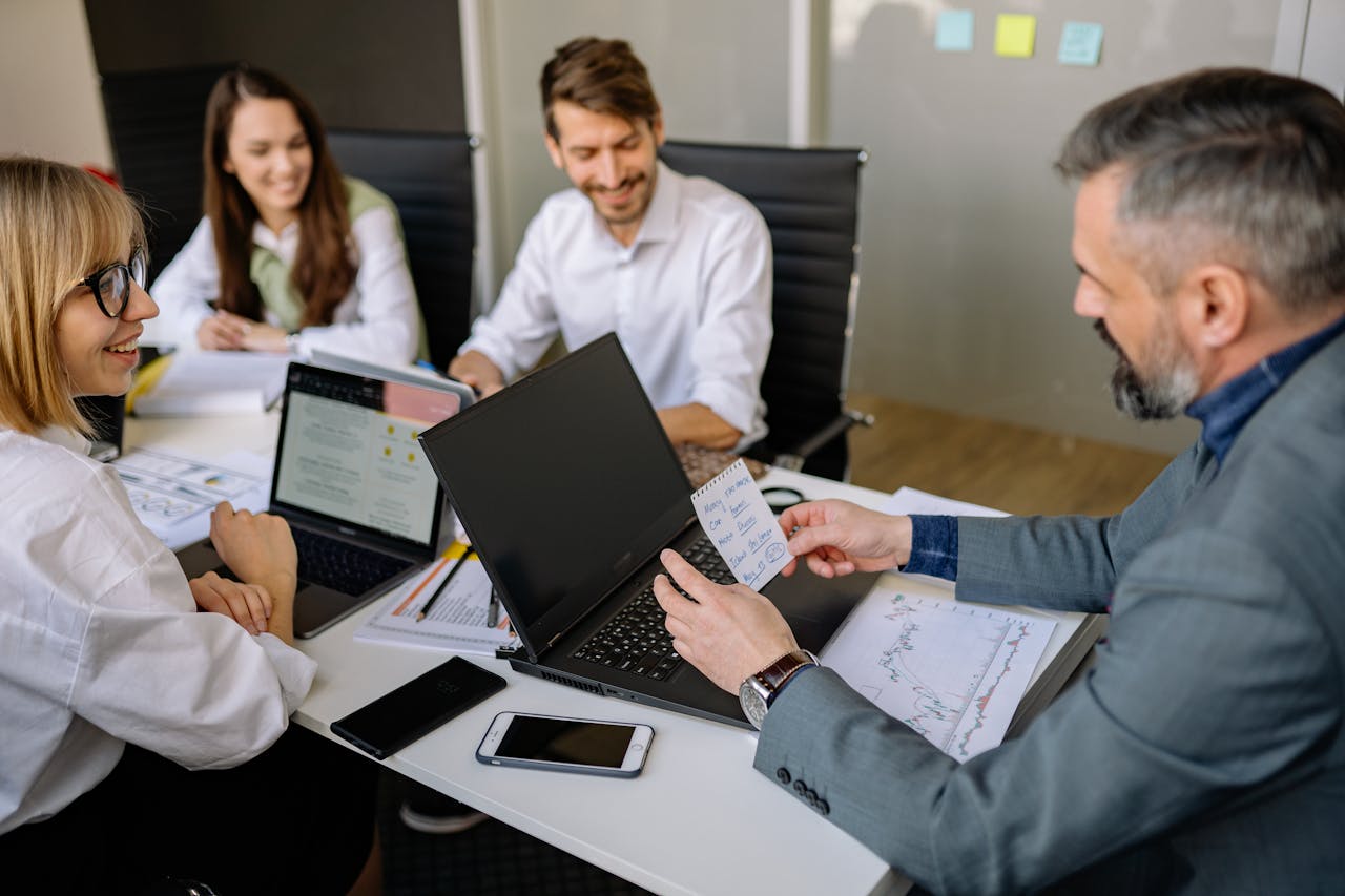 Local SEO for Small Business in Pleasant Hill, CA