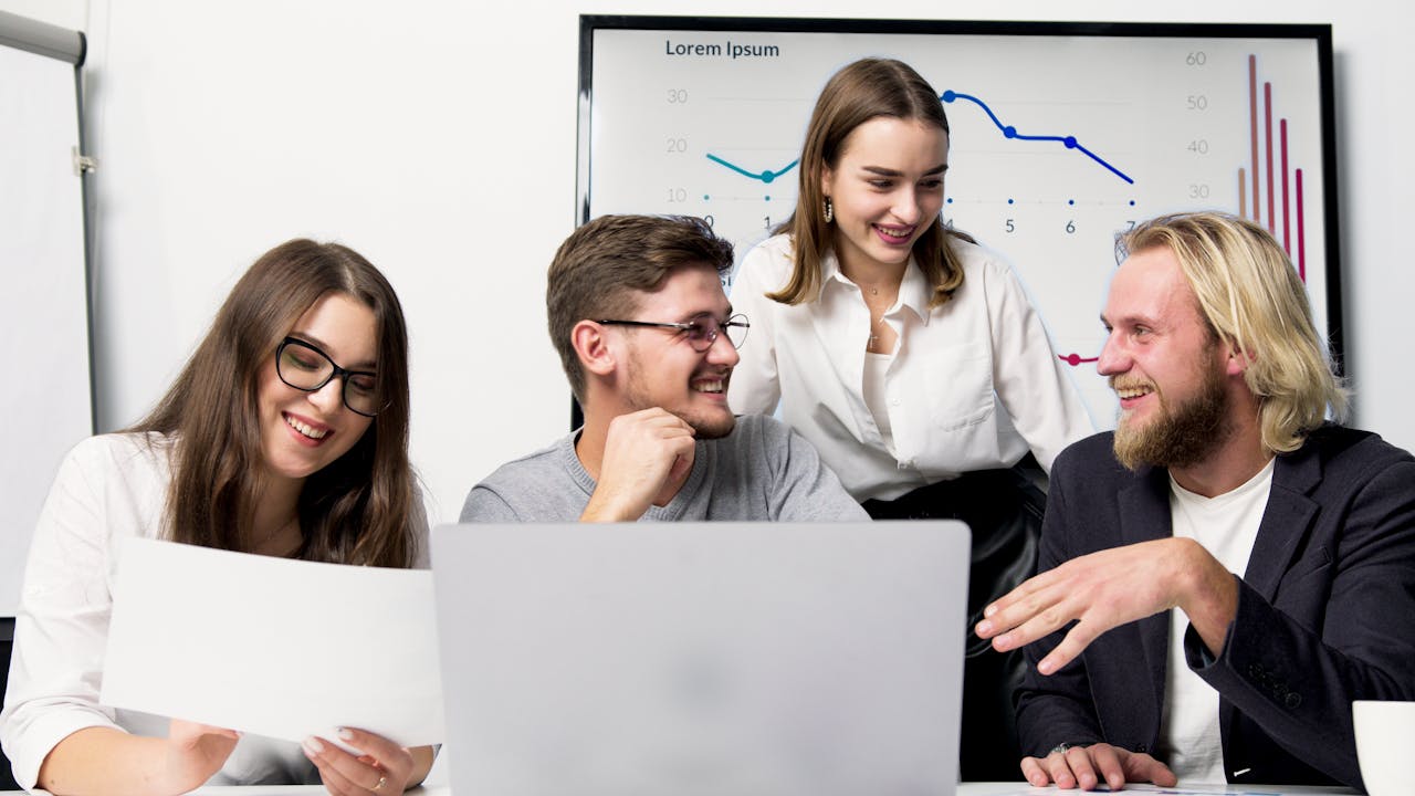Local SEO for Small Business in Lafayette