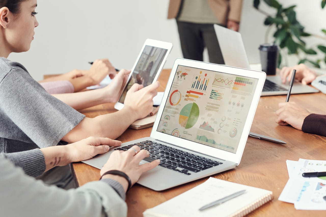 Local SEO for Small Business in Lafayette
