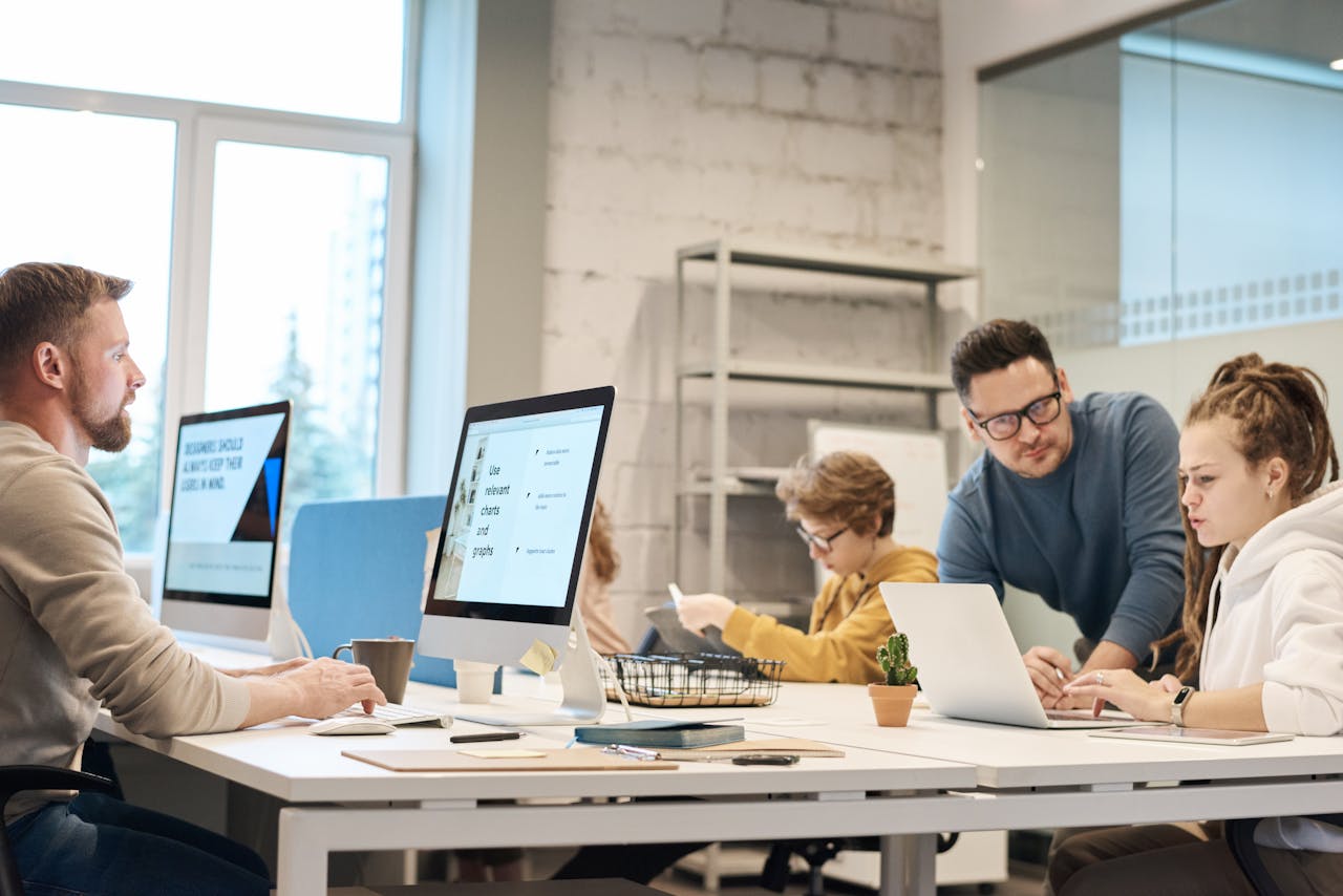 SEO Agency Red Flags and Buyer Protection