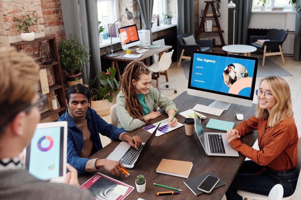 Local SEO for Small Business in Lafayette