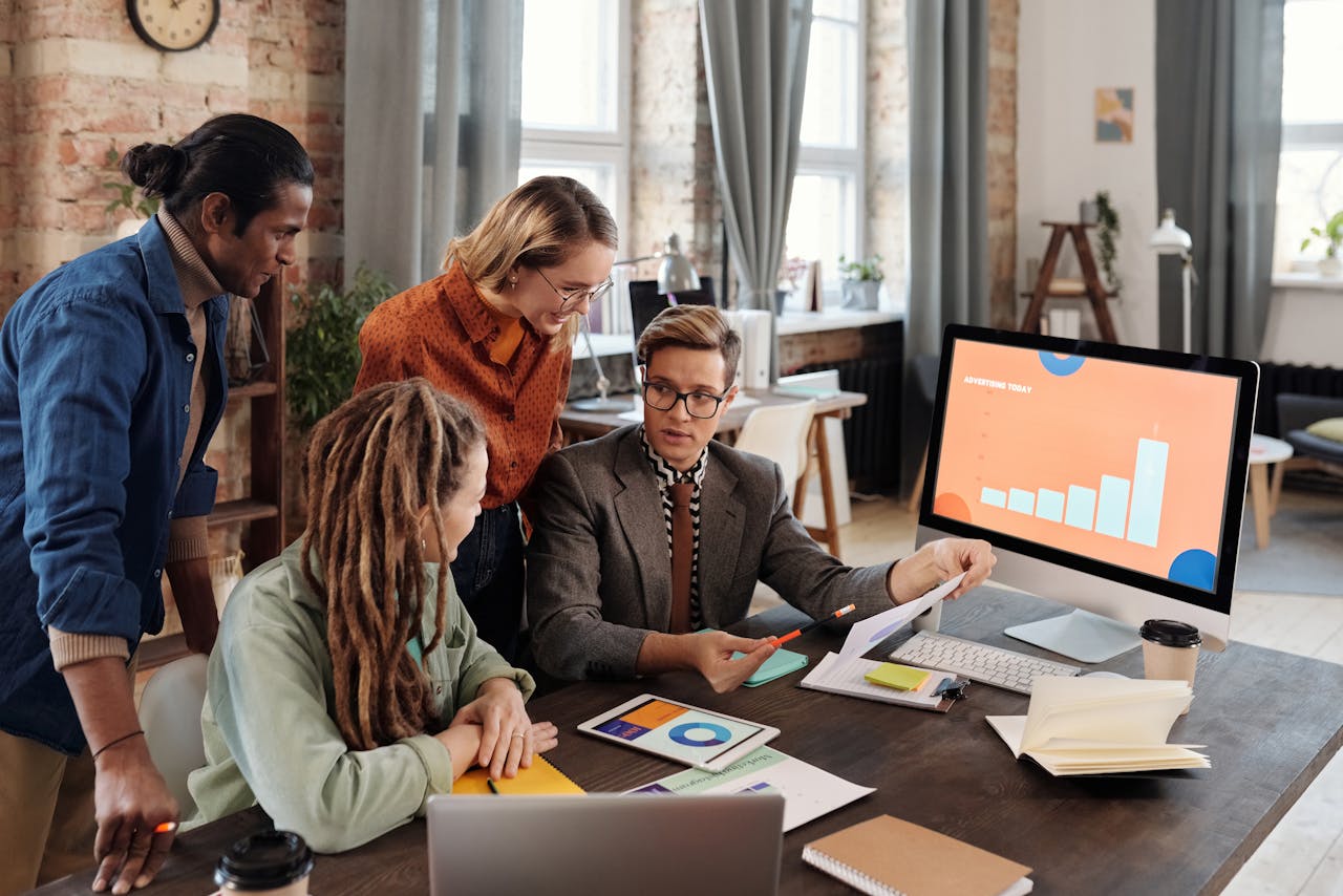 SEO Agency Red Flags and Buyer Protection