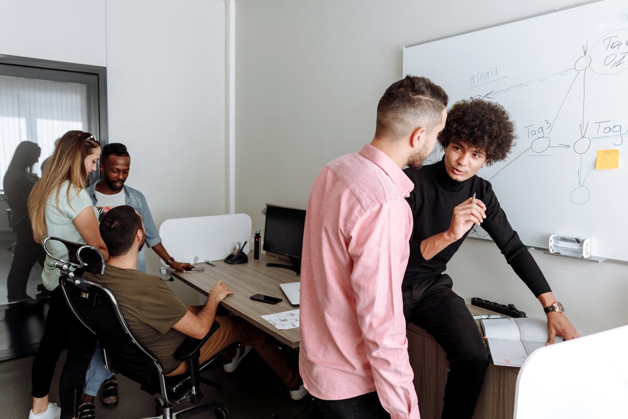 Local SEO for Small Business in Lafayette