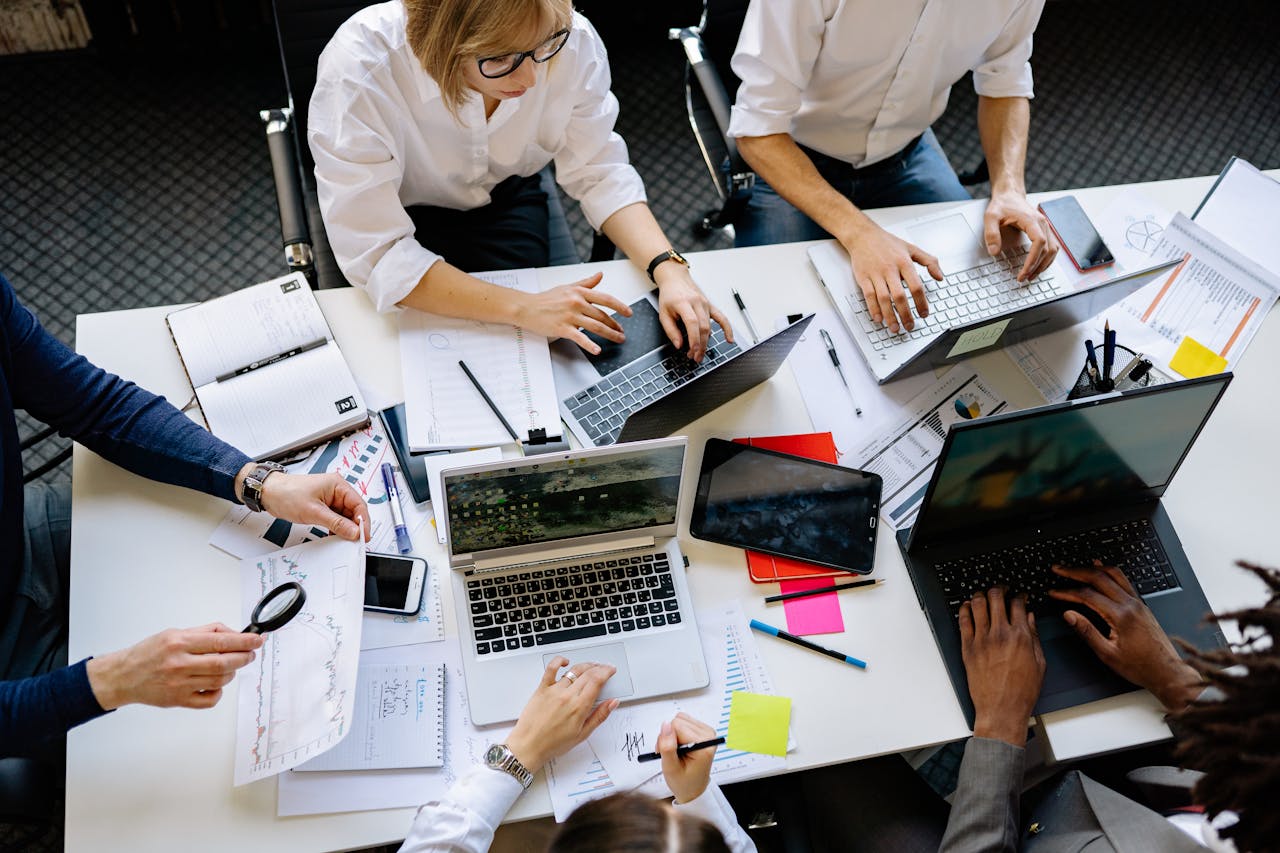SEO Agency Red Flags and Buyer Protection