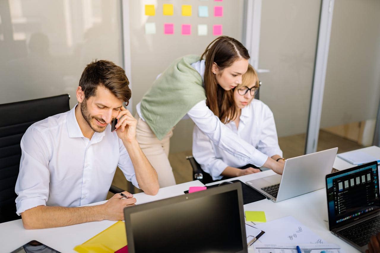 Local SEO for Small Business in Lafayette