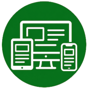 Responsive Website Design
