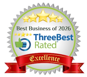 Three Best Rated