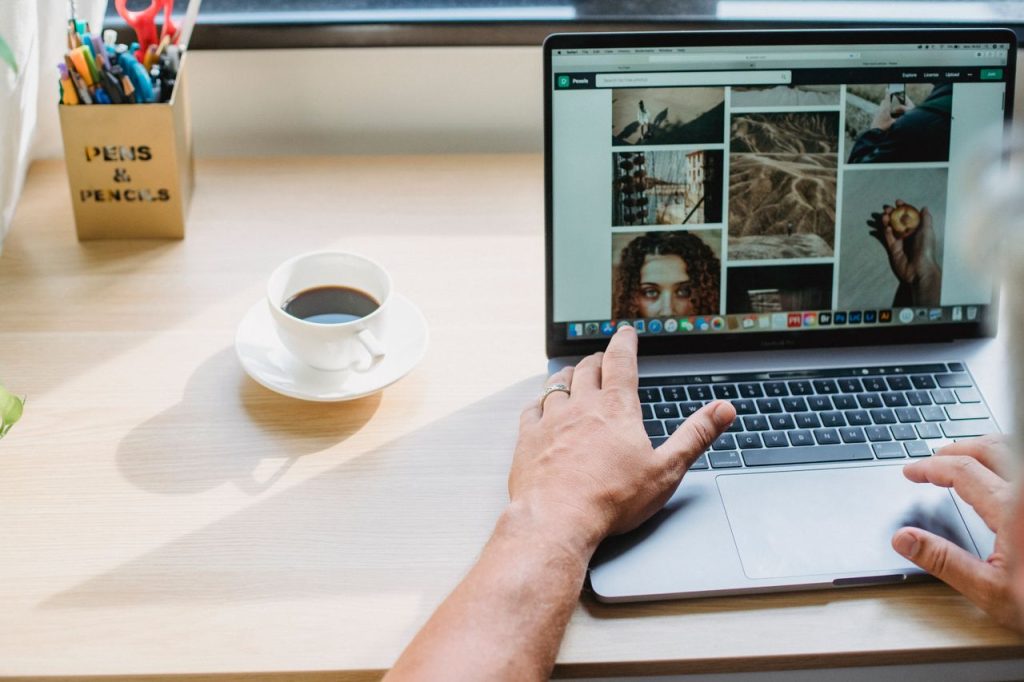 Website Conversion and Lead Generation