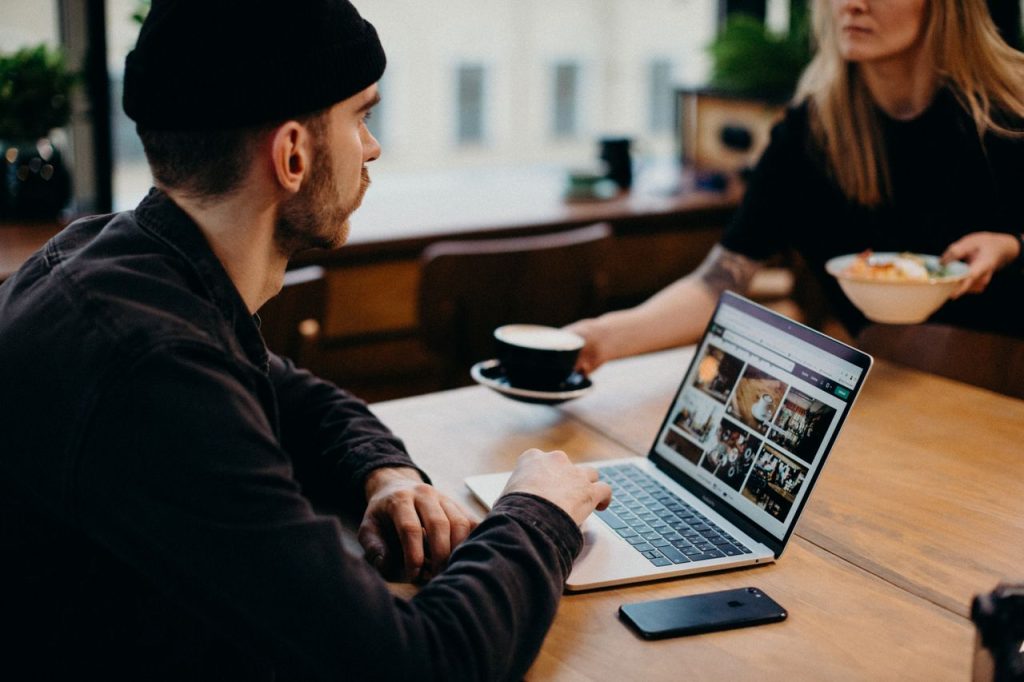 Website Conversion and Lead Generation