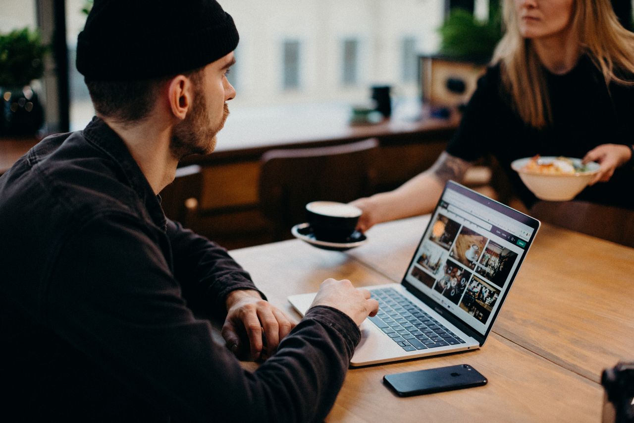 Website Conversion and Lead Generation
