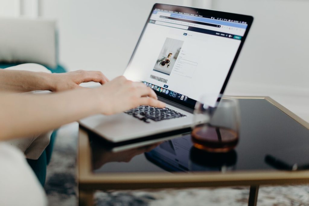 Website Conversion and Lead Generation