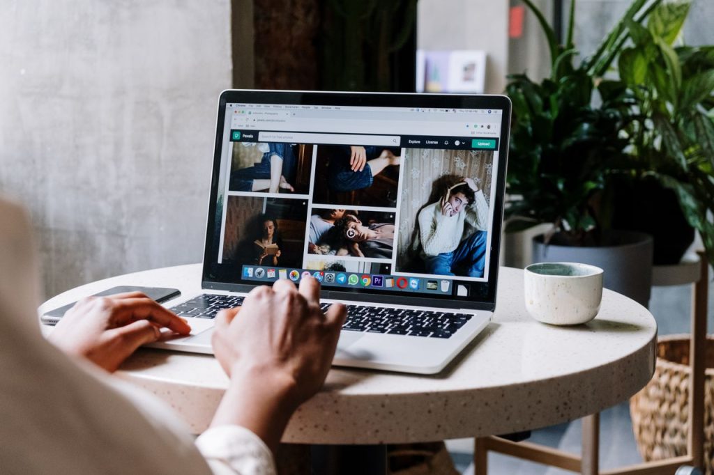 Website Conversion and Lead Generation
