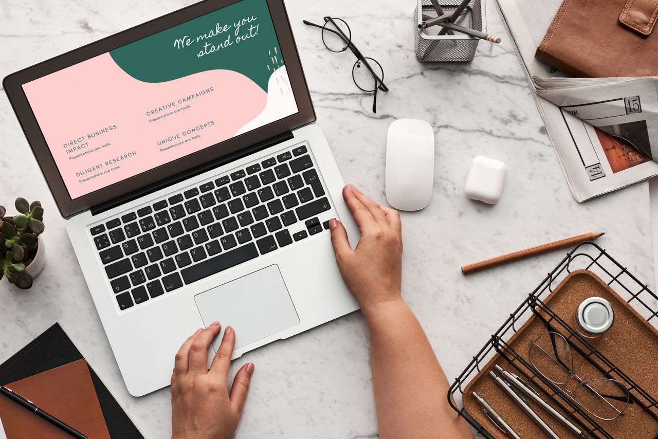 Website Conversion and Lead Generation