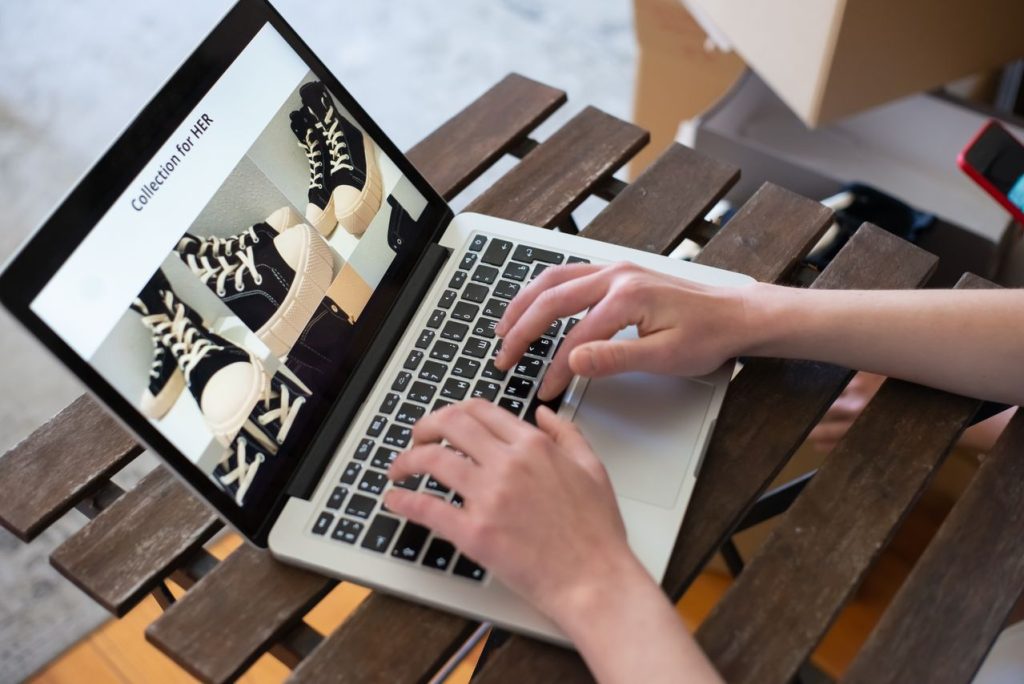 Website Conversion and Lead Generation