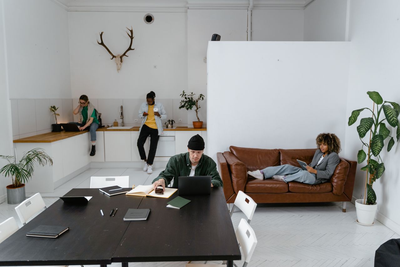 Website Conversion and Lead Generation