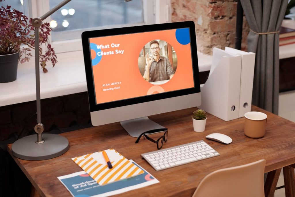 Website Conversion and Lead Generation