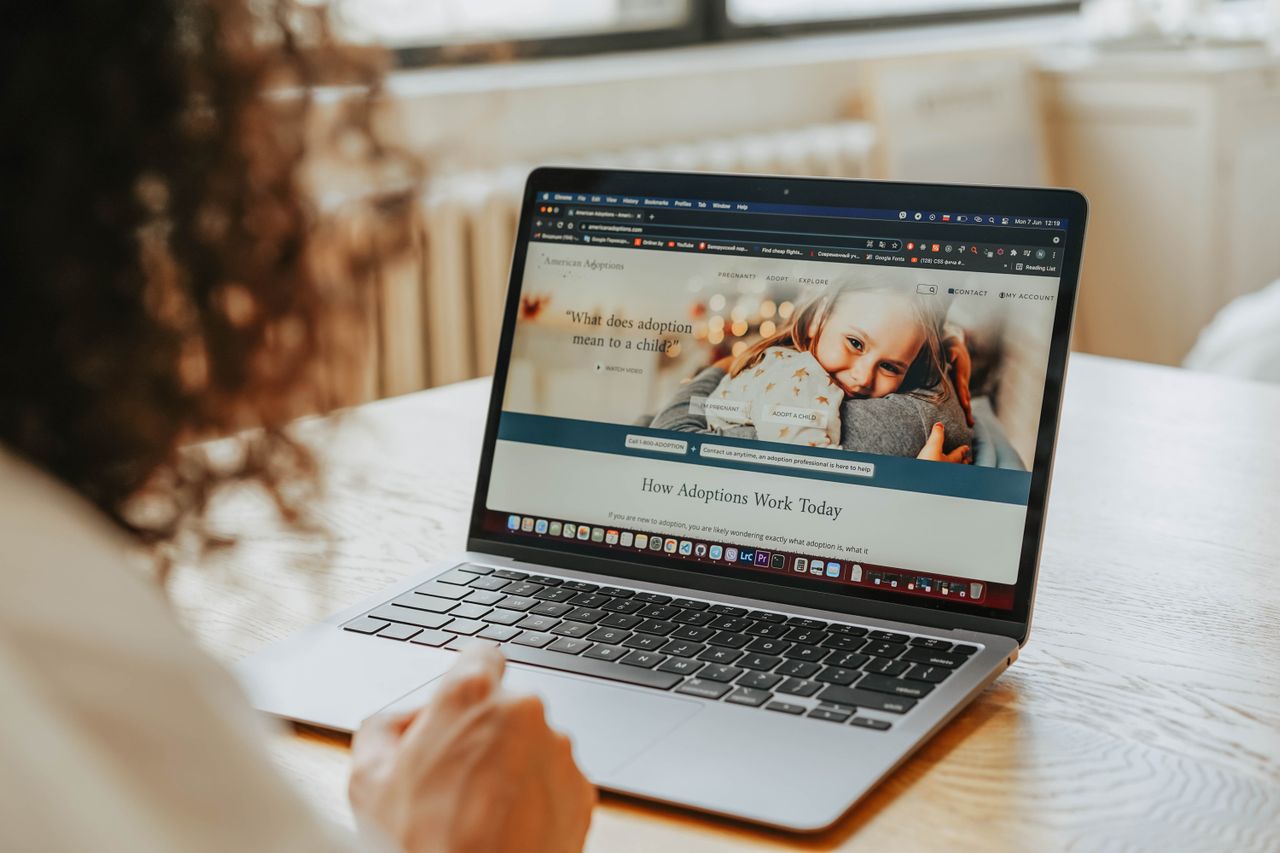 Website Conversion and Lead Generation