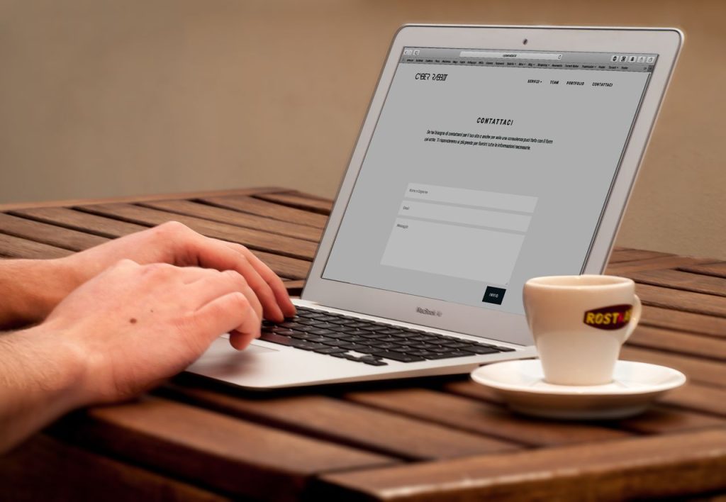 Website Conversion and Lead Generation