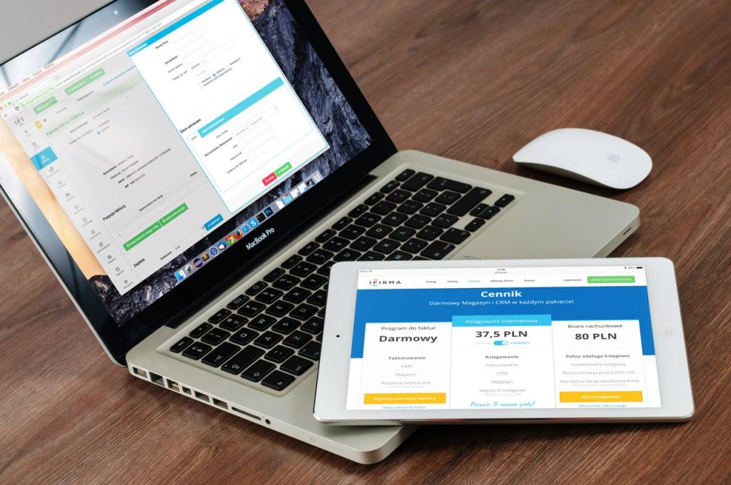 Website Conversion and Lead Generation