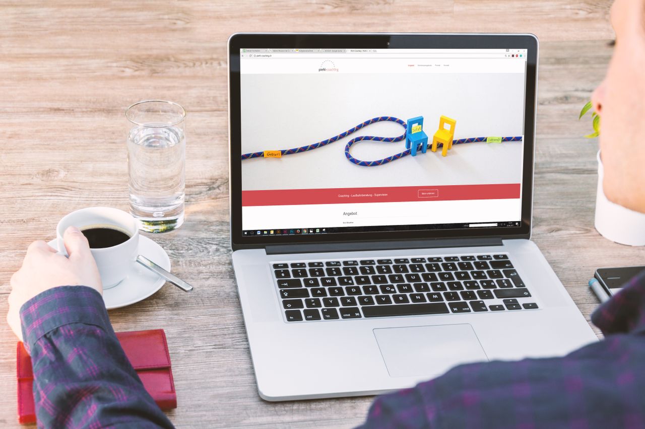Website Conversion and Lead Generation