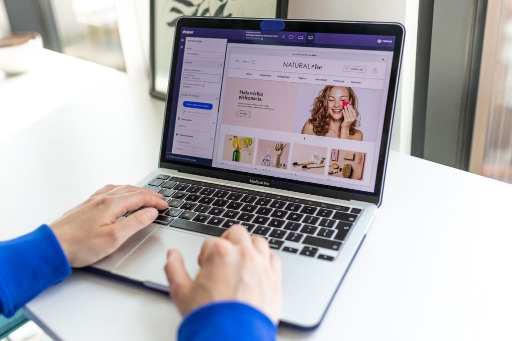 Website Conversion and Lead Generation