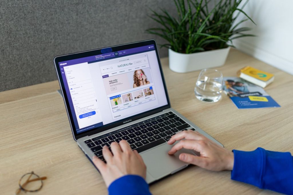 Website Conversion and Lead Generation