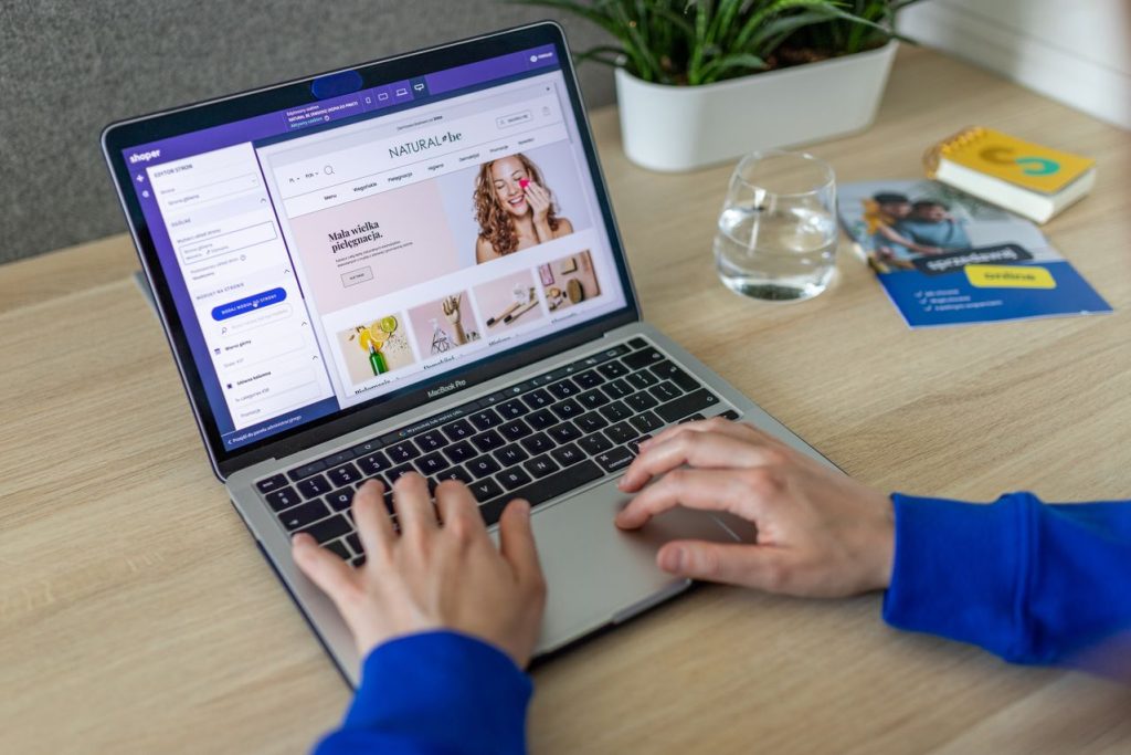 Website Conversion and Lead Generation