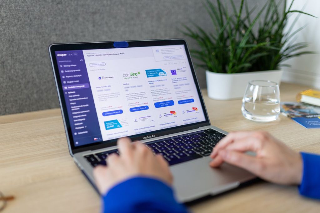 Website Conversion and Lead Generation