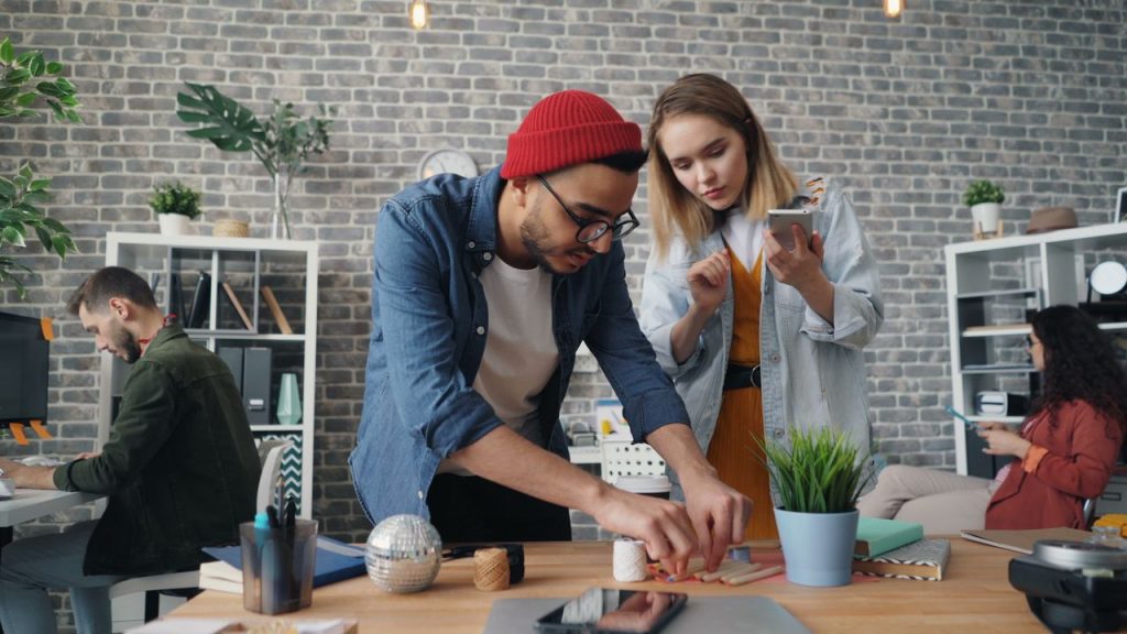 Website Conversion and Lead Generation