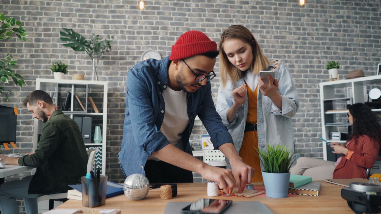 Website Conversion and Lead Generation
