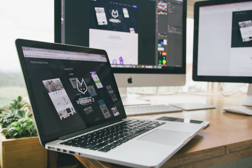 Website Conversion and Lead Generation