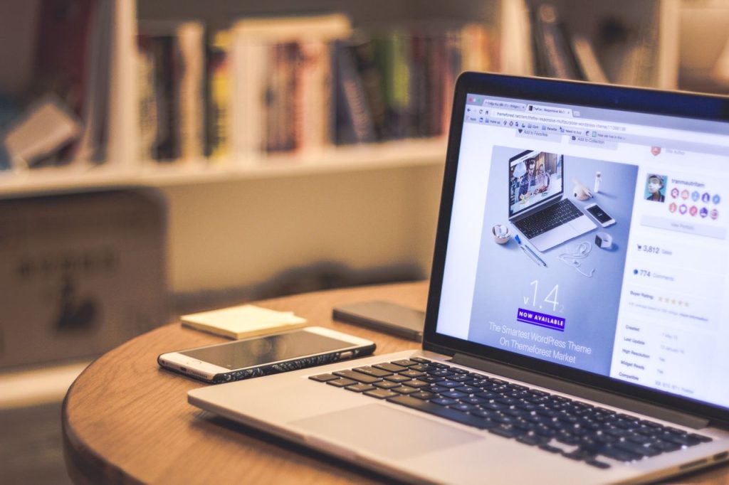 Website Conversion and Lead Generation