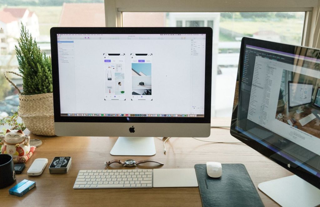 Website Conversion and Lead Generation