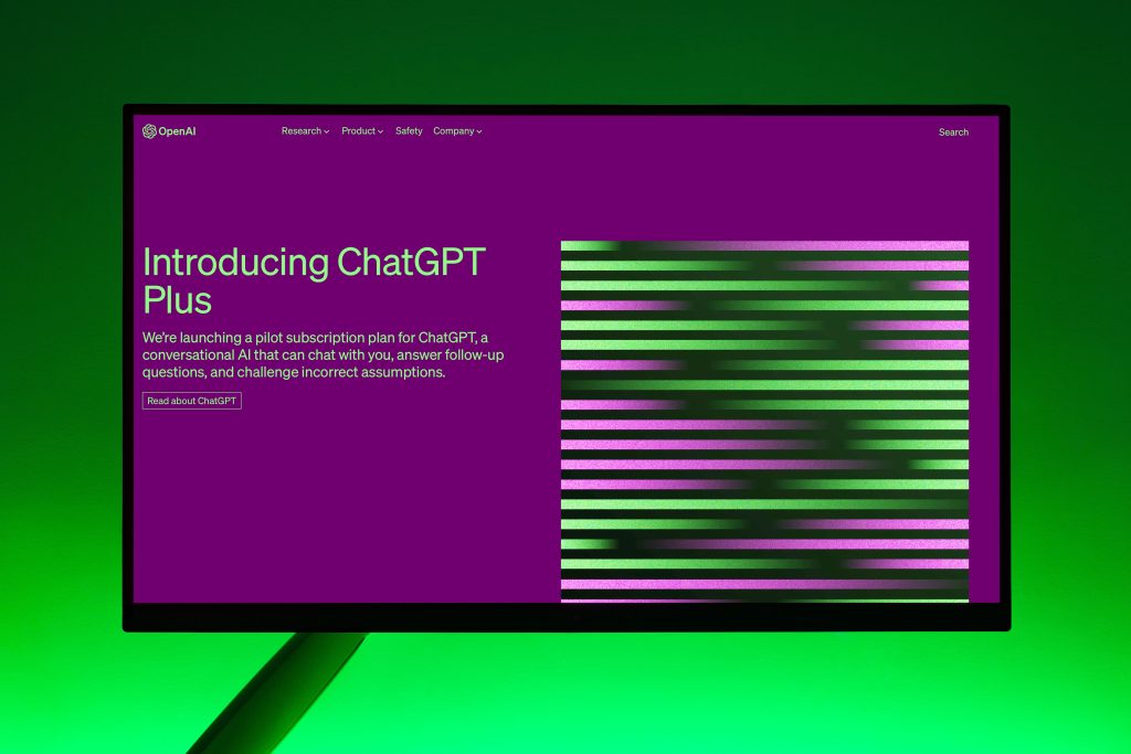 ChatGPT Local Search