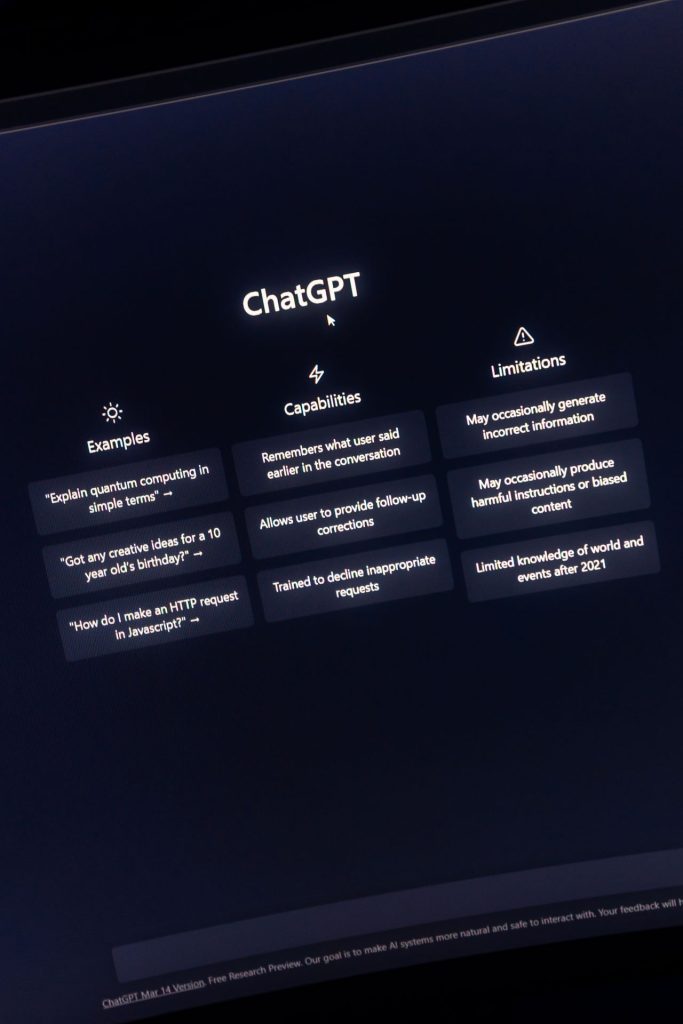 ChatGPT Local Search