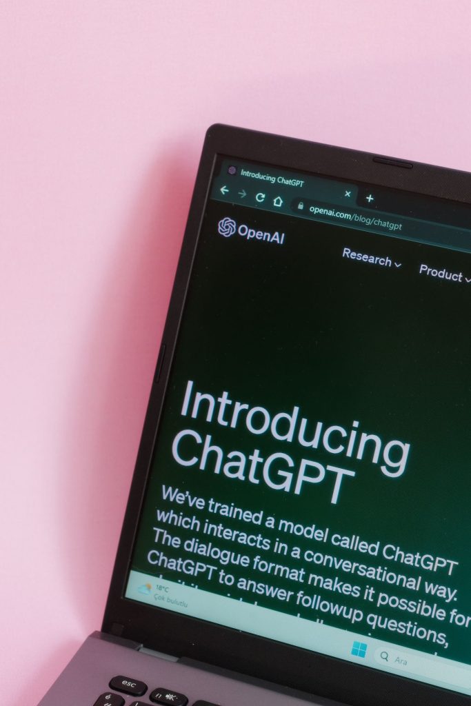 ChatGPT Local Search