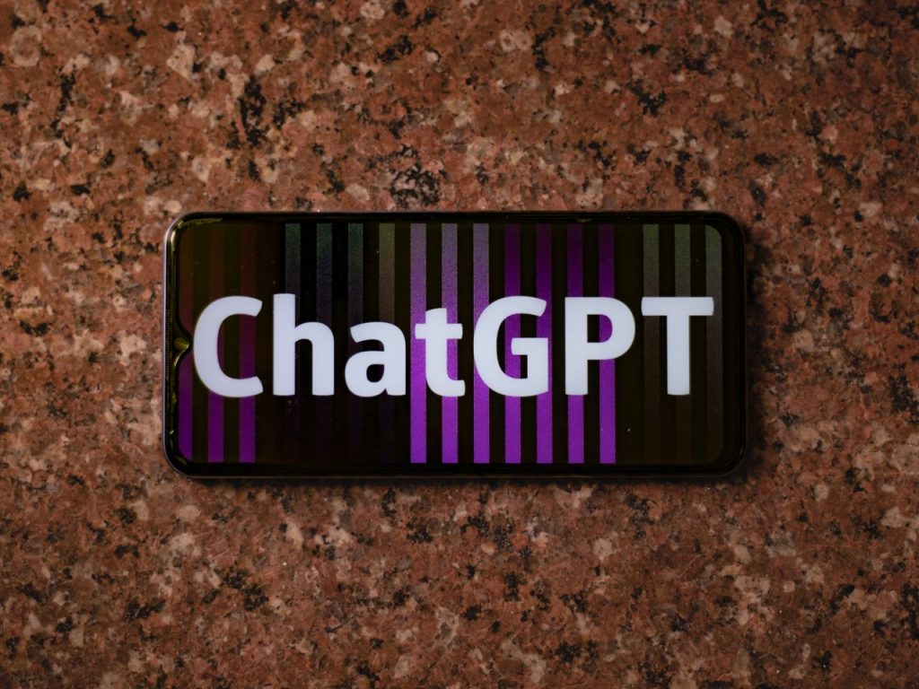 ChatGPT Local Search