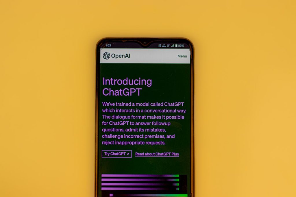 ChatGPT Local Search