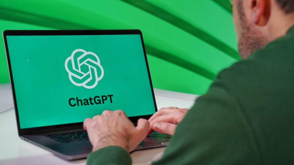 ChatGPT Local Search
